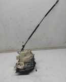 Türschloss hinten links SEAT ALTEA (5P1) 1.6 TDI 5P0839011C