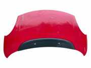 Motorhaube FIAT 500L (351_, 352_) 1.3 D Multijet