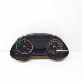 Kombiinstrument AUDI Q5 (8R) 3.0 TDI quattro 8R0920981P 503002425532
