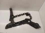 Stoßstangenhalterung hinten links VW PASSAT Variant B8 (3G5) 2.0 TDI 4motion 3G0807393