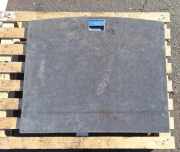 Kofferraumteppich VW TOUAREG (7LA, 7L6, 7L7) 3.2 V6 7L5863546C 7L0863546K