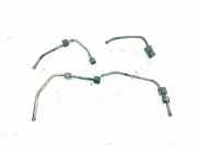 KRAFTSTOFFLEITUNG VOLVO S60 II DRIVe / D2