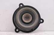 Lautsprecher links hinten Renault Clio IV (BH)