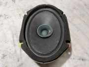 Türlautsprecher vorne links MAZDA 3 (BK) 1.6 3M8118808CA