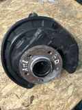 Nabe hinten rechts MERCEDES-BENZ CLA Coupe (C118) CLA 180 (118.384)