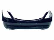 Hintere Stoßstange MERCEDES-BENZ S (W222, V222, X222) S 350 BlueTEC / d (222.132, 222.032, 222.123) A2228851625