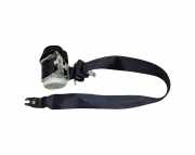 Sicherheitsgurt rechts hinten Ford S-Max II (CJ, WA6) A611B68A