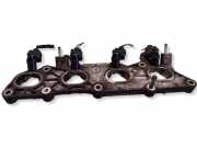 Einspritzventil Set HONDA CIVIC VII Hatchback (EU, EP, EV) 1.4 iS (EP1)