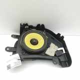 Türlautsprecher hinten links JAGUAR XK Coupe (X150) 5.0 XKR 7W8M-18808-DB 6W83-18C928-AE