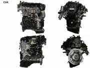 Motor AUDI A5 Cabrio (8F7) 2.0 TFSI CVK