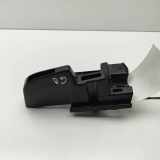 Stoßstangenhalter hinten rechts