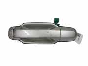 Türaußengriff hinten links KIA SORENTO I (JC) 2.5 CRDi 836503E010 836503E020