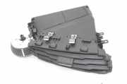 Frischluftgrill FORD FOCUS III 2.0 TDCi BM51A014L20AE