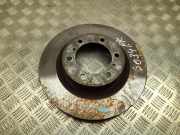 Bremsscheibe vorne links TOYOTA LAND CRUISER (_J15_) 2.8 D-4D (GDJ150_, GDJ155_) 034