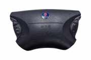 Lenkrad Airbag SAAB 900 II Cabrio 2.3 -16 P5206347407230035 601519700B