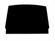 Kofferraumteppich VW GOLF VII Variant (BA5, BV5) e-Golf