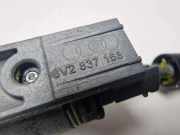 Türaußengriff rechts AUDI A3 Sportback (8PA) 1.6 TDI 8V2837168