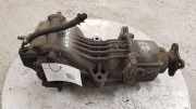 Hinterachsgetriebe Nissan Murano I (Z50)