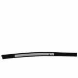 Schwellerinnenverkleidung vorn rechts AUDI A6 Avant (4B5, C5) 2.5 TDI 8P4853491A