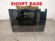 Linke Seite hinteres Seitenfenster OPEL VIVARO Furgon (F7) 2.0 CDTI