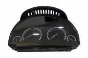Kombiinstrument BMW 7 (F01, F02) 730 d 0000143745 17388410