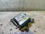 Airbag-Steuergerät RENAULT TRAFIC II Minibus / passenger (JL) 2.5 dCi 145 (JL0J) 608361500F