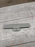 Linke Sonnenblende AUDI A6 Avant (4B5, C5) 2.5 TDI quattro 8D0858555