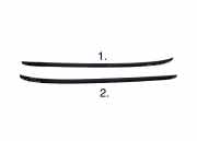 Dachreling-Set HYUNDAI GRAND SANTA FÉ 2.2 CRDi 4WD 872772W000