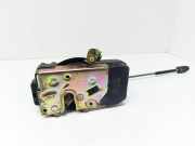 Türschloss vorne links OPEL ZAFIRA A (F75_) 1.8 16V 90561151AS