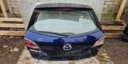 Kofferraumdeckel MAZDA 6 Estate (GH) 2.0 MZR