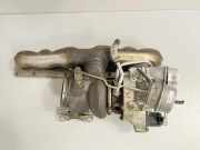 Turbolader BMW X3 (F25) xDrive 35 i 7583909