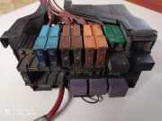 Sicherungskasten RENAULT LAGUNA II Grandtour (KG0/1_) 3.0 V6 24V (KG0D) 8200003059