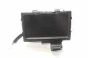 Radio/Navigationssystem-Kombination Kia Sportage 4 (QL, QLE) 96560F1110WK