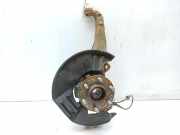 Radnaben vorne links NISSAN NP300 NAVARA Pick-up (D23) 2.3 dCi 4x4 (D231)