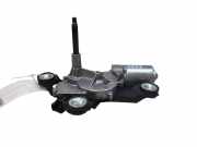 Heckscheibenwischermotor