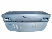 Heckklappe geschlossen Jaguar XF (X250)