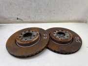 Bremsscheibe vorne rechts VW ID.3 (E11) Pro S