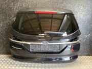 Heckklappe geschlossen Ford Mondeo V Turnier (CF)
