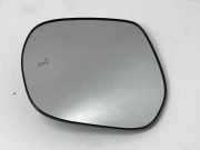 Türspiegelglas vorne links TOYOTA LAND CRUISER (_J15_) 2.8 D-4D (GDJ150_, GDJ155_) SR1400