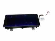 Navigationsanzeige BMW 3 (F30, F80) 320 d xDrive 9292248