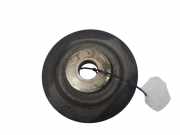 Kurbelwellenriemenscheibe CITROËN JUMPY 2.0 HDi 120