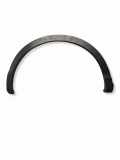 Rear Arch Liner Trim NISSAN QASHQAI II (J11, J11_) 1.2 DIG-T 938284EA0A