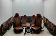 Set Salon BMW 8 Gran Coupe (G16, F93) 840i 6996383