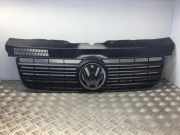 Vorderer oberer Gitter VW TRANSPORTER V (T5) Minibus / passenger 2.5 TDI 7H0807101