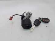 Zündschloss PEUGEOT 407 (6D_) 2.0 HDi 135 NO502073