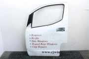 Vordere linke Tür NISSAN NV200 Furgon/Estate 1.5 dci (M20, M20M) QM1