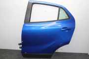 Tür hinten links OPEL MOKKA / MOKKA X 1.6 CDTI