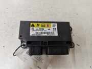 Steuergerät Airbag Opel Insignia A (G09) 13505596