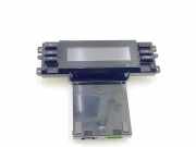 Navigationsanzeige VOLVO S80 I (TS, XY) 2.4 D5 30797715