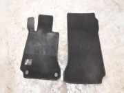 Mattenset MERCEDES-BENZ C (W204) C 250 CDI 4-matic (204.082) 204